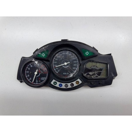 STRUMENTAZIONE ROTTO PER RICAMBI YAMAHA FJR 1300 ABS 2002-2005