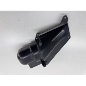 PLASTICA CARTER COVER POMPA ABS YAMAHA FJR 1300 ABS 2002-2005