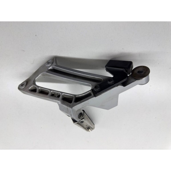 FUSSRASTENHALTER RECHTS YAMAHA FJR 1300 ABS 2002-2005