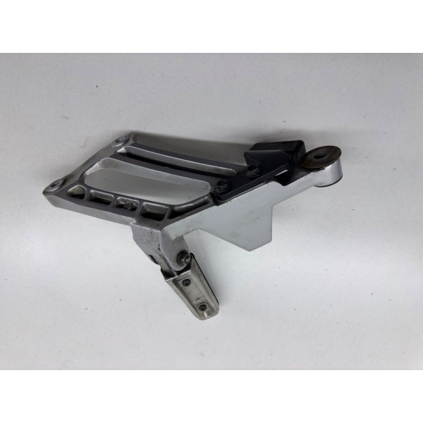 PEDANA SUPPORTO PEDANA DESTRA DX YAMAHA FJR 1300 ABS 2002-2005