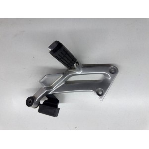 PEDANA SUPPORTO PEDANA SINISTRA SX YAMAHA FJR 1300 ABS 2002-2005