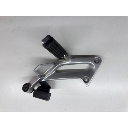 FUSSRASTENHALTER LINKS LINKS YAMAHA FJR 1300 ABS 2002-2005