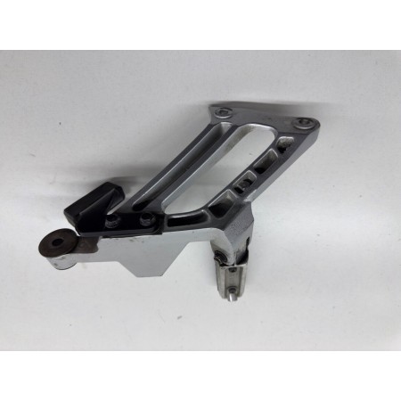 PEDANA SUPPORTO PEDANA SINISTRA SX YAMAHA FJR 1300 ABS 2002-2005
