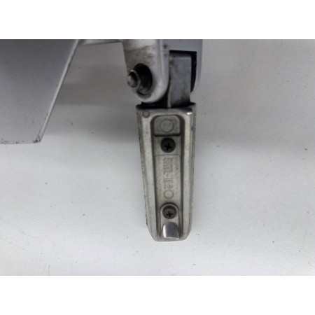 PEDANA SUPPORTO PEDANA SINISTRA SX YAMAHA FJR 1300 ABS 2002-2005