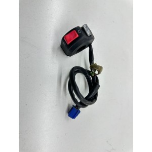 RIGHT-HAND IGNITION SWITCH YAMAHA FJR 1300 ABS 2002-2005