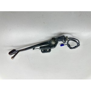 SEITENSTÄNDER YAMAHA FJR 1300 ABS 2002-2005