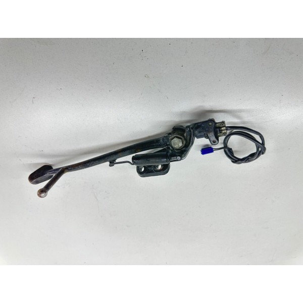 CAVALLETTO LATERALE YAMAHA FJR 1300 ABS 2002-2005