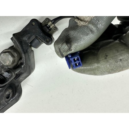 CABALLETE LATERAL YAMAHA FJR 1300 ABS 2002-2005