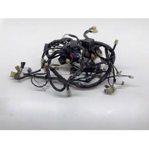 SYSTÈME ÉLECTRIQUE FAISCEAU DE CÂBLES YAMAHA FJR 1300 ABS 2002-2005