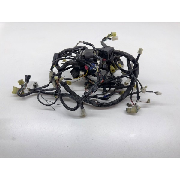 ELECTRICAL SYSTEM WIRING HARNESS YAMAHA FJR 1300 ABS 2002-2005