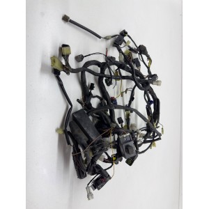 ELECTRICAL SYSTEM WIRING HARNESS YAMAHA FJR 1300 ABS 2002-2005 2