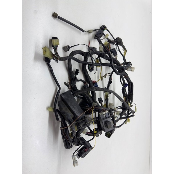 ELECTRICAL SYSTEM WIRING HARNESS YAMAHA FJR 1300 ABS 2002-2005