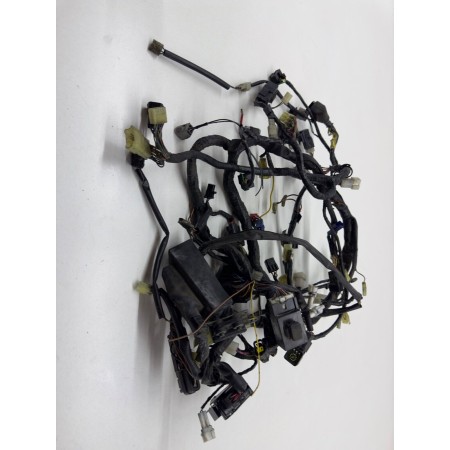SYSTÈME ÉLECTRIQUE FAISCEAU DE CÂBLES YAMAHA FJR 1300 ABS 2002-2005
