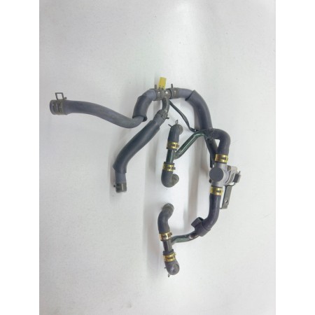 VALVOLA ASPIRAZIONE FUMI VAPORI OLIO TESTATA YAMAHA FJR 1300 ABS 2002-2005