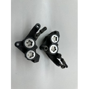 PAAR VORDERE BREMSSÄTTEL RECHTS LINKS YAMAHA FJR 1300 ABS 2002-2005