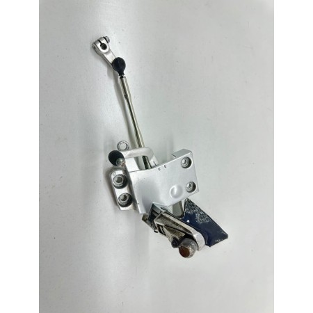 PEDANA PILOTA SINISTRA SX CAMBIO YAMAHA FJR 1300 ABS 2002-2005