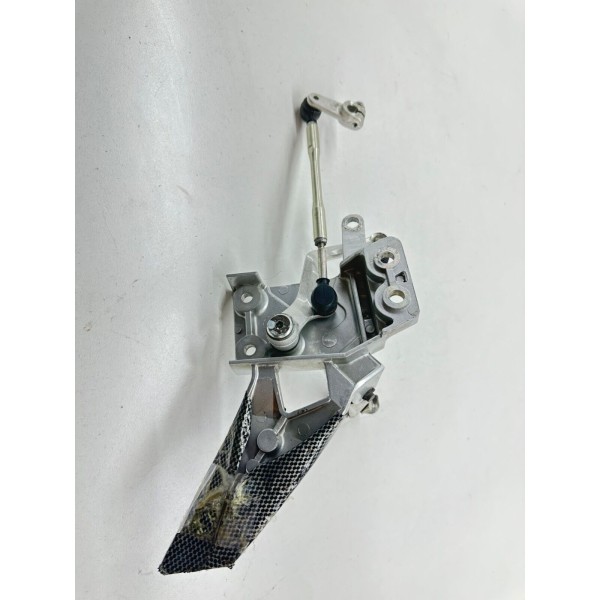 ESTRIBERA CAMBIO IZQUIERDA YAMAHA FJR 1300 ABS 2002-2005