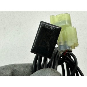 INDICATORE MARCIA LCD HONDA CBR 600 F 2011-2013 CBR 600F PC412 2