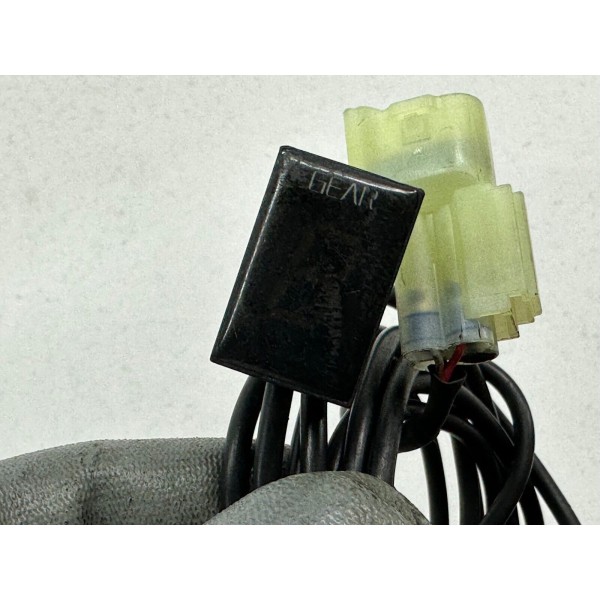 INDICATORE MARCIA LCD HONDA CBR 600 F 2011-2013 CBR 600F PC412