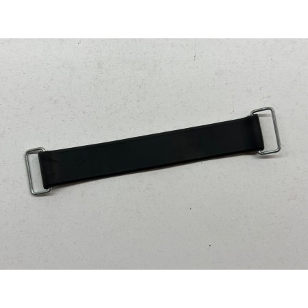 FASCETTA FERMA BATTERIA HONDA CBR 600 F 2011-2013 CBR 600F PC412