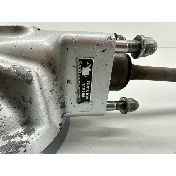 DIFFERENTIAL SHAFT HUB REAR YAMAHA FJR 1300 ABS 2002-2005