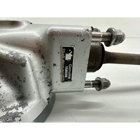 DIFFERENTIAL SHAFT HUB REAR YAMAHA FJR 1300 ABS 2002-2005