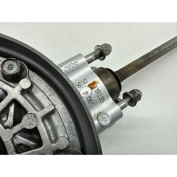 DIFFERENTIAL SHAFT HUB REAR YAMAHA FJR 1300 ABS 2002-2005