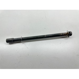 PASADOR EJE RUEDA TRASERA LLANTA YAMAHA FJR 1300 ABS 2002-2005