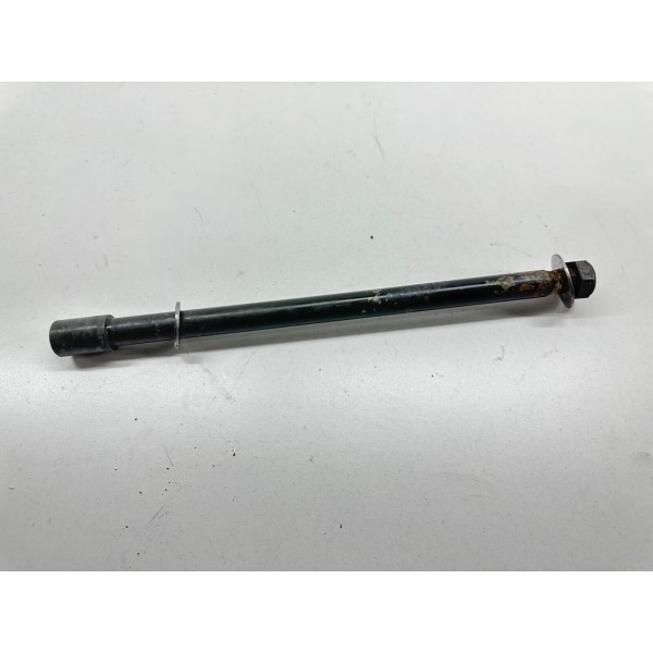 PERNO ASSE RUOTA CERCHIO CERCHIONE POSTERIORE YAMAHA FJR 1300 ABS 2002-2005