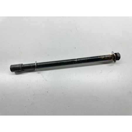 PERNO ASSE RUOTA CERCHIO CERCHIONE POSTERIORE YAMAHA FJR 1300 ABS 2002-2005