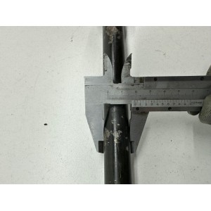 RADACHSE PIN HINTERRADFELGE YAMAHA FJR 1300 ABS 2002-2005 2