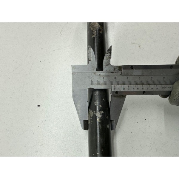 RADACHSE PIN HINTERRADFELGE YAMAHA FJR 1300 ABS 2002-2005