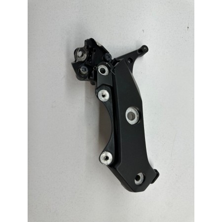 STAFFA SUPPORTO TELAIO SINISTRA SX HONDA CBR 600 F 2011-2013 CBR 600F PC412