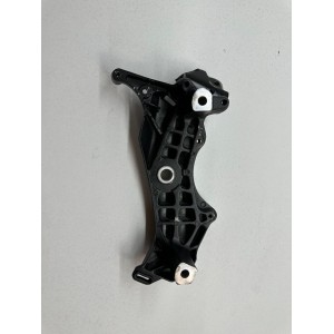 RAHMENHALTERUNG LINKS LINKS HONDA CBR 600 F 2011-2013 CBR 600F PC412 2