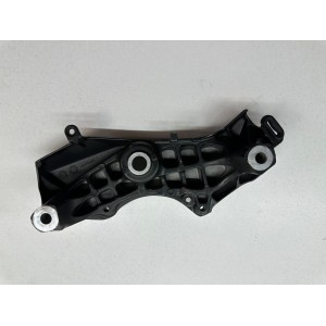 STAFFA SUPPORTO TELAIO DESTRA DX HONDA CBR 600 F 2011-2013 CBR 600F PC412 2