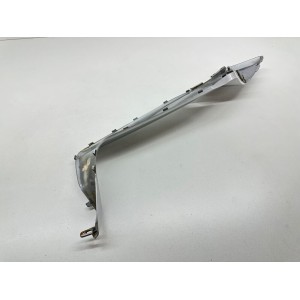 CARENA COVER PEDANA SINSITRA SX YAMAHA XMAX X-MAX 250 2005-2006 2007-2009 2