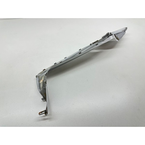 CARENA COVER PEDANA SINSITRA SX YAMAHA XMAX X-MAX 250 2005-2006 2007-2009