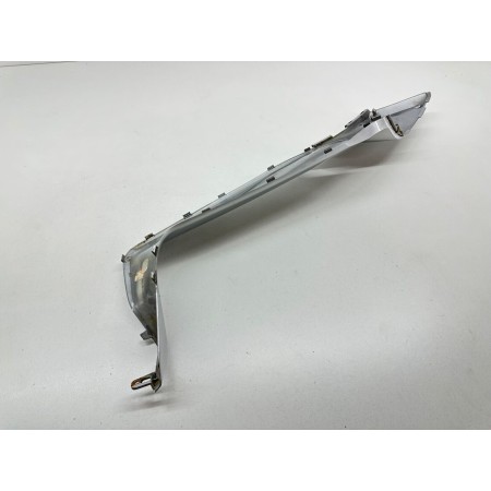 CARENA COVER PEDANA SINSITRA SX YAMAHA XMAX X-MAX 250 2005-2006 2007-2009