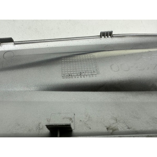 CARENA COVER PEDANA SINSITRA SX YAMAHA XMAX X-MAX 250 2005-2006 2007-2009