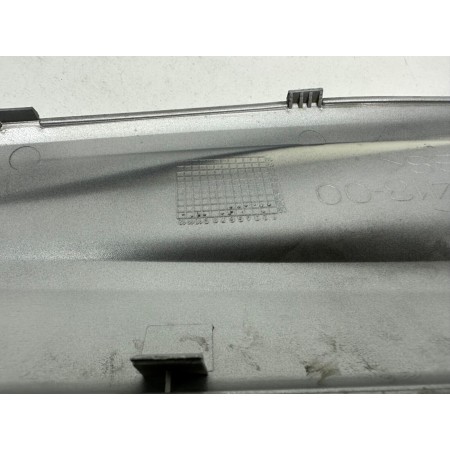 CARENA COVER PEDANA SINSITRA SX YAMAHA XMAX X-MAX 250 2005-2006 2007-2009