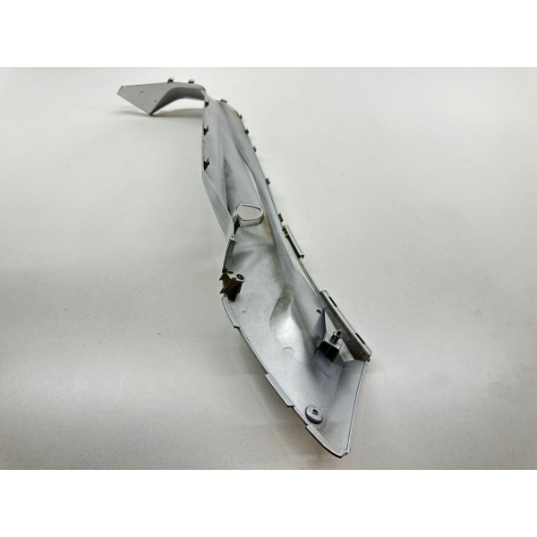 CARENA COVER PEDANA SINSITRA SX YAMAHA XMAX X-MAX 250 2005-2006 2007-2009