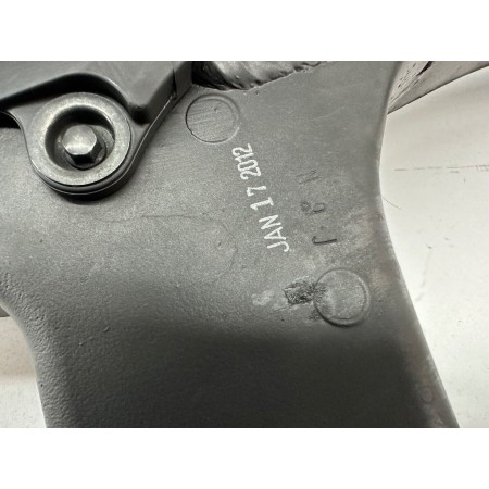 HONDA CBR 600 F 2011-2013 HINTERE SCHWINGE PC412