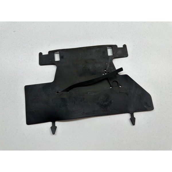 TAPPETTINO IN GOMMA COVER COPRI MOTORE HONDA CBR 600 F 2011-2013 CBR 600F PC412