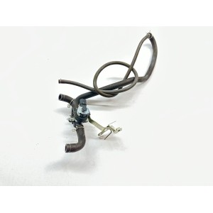 VALVOLA RECUPERO FUMI VAPORI OLIO TESTA HONDA CBR 600 F 2011-2013 CBR 600F PC412