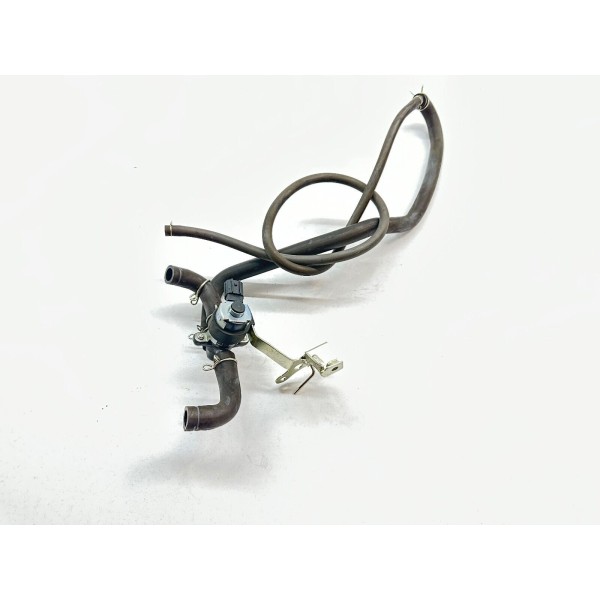 VALVOLA RECUPERO FUMI VAPORI OLIO TESTA HONDA CBR 600 F 2011-2013 CBR 600F PC412