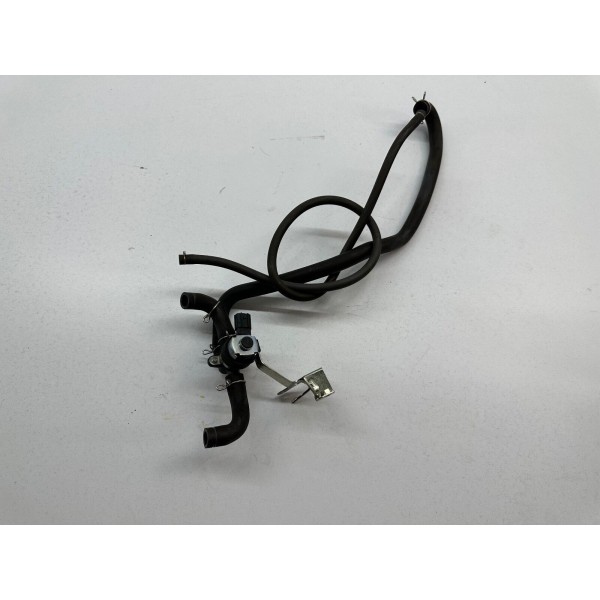 VALVOLA RECUPERO FUMI VAPORI OLIO TESTA HONDA CBR 600 F 2011-2013 CBR 600F PC412