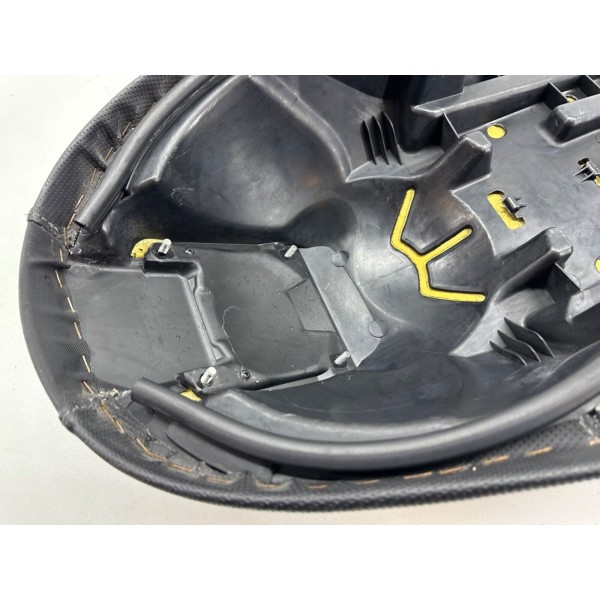 SADDLE YAMAHA XMAX X-MAX 125 250 2005-2006 2007-2009