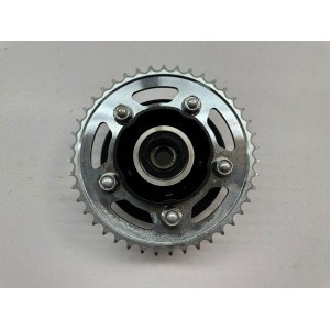 MOZZO CORONA RUOTA POSTERIORE HONDA CBR 600 F 2011-2013 CBR 600F PC412