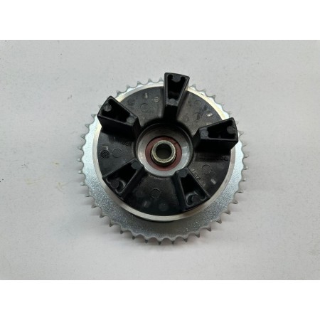 MOZZO CORONA RUOTA POSTERIORE HONDA CBR 600 F 2011-2013 CBR 600F PC412