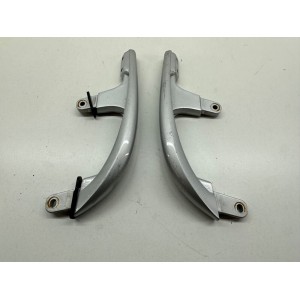 PAAR HINTERE GRIFFE YAMAHA XMAX X-MAX 125 250 2005-2006 2007-2009